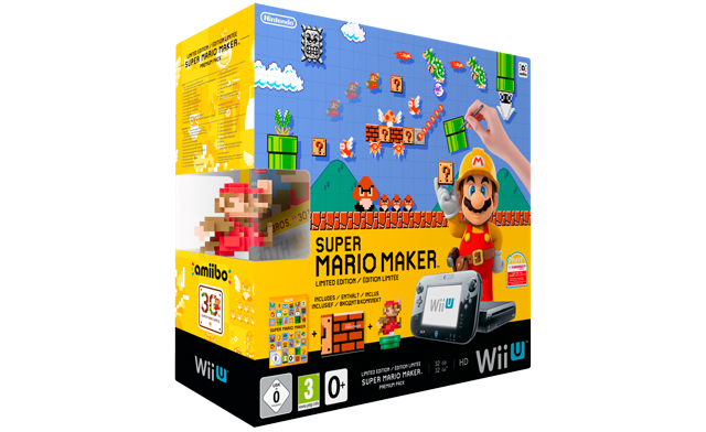 [WiiU] Super Mario Maker - Page 7 Bundle