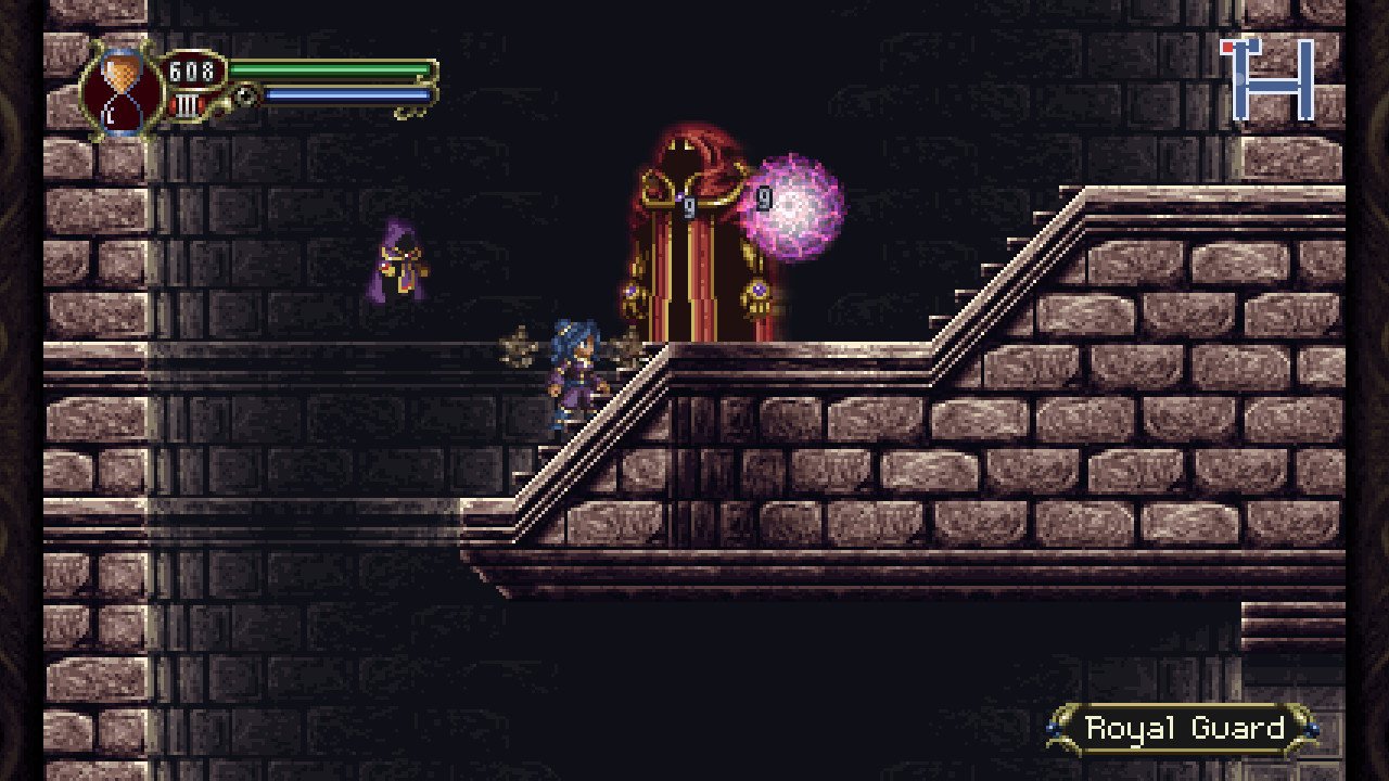 NS Review – Timespinner (Switch) | Nintendo Scene